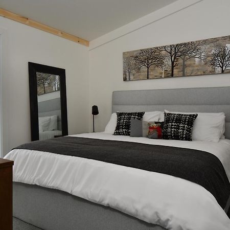 Hotel Destination Owl'S Head - Mtn Haus Mansonville Esterno foto
