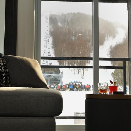 Hotel Destination Owl'S Head - Mtn Haus Mansonville Esterno foto